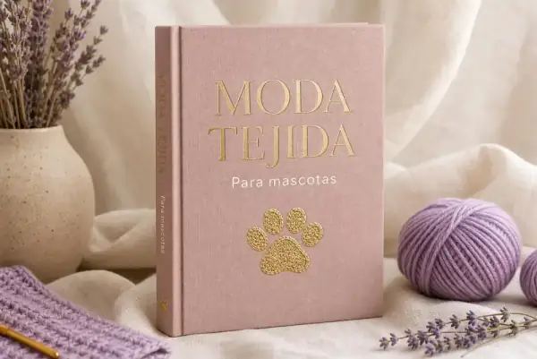 Moda Tejida