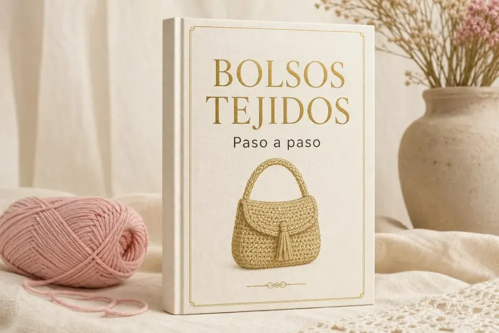 Bolsos Tejidos