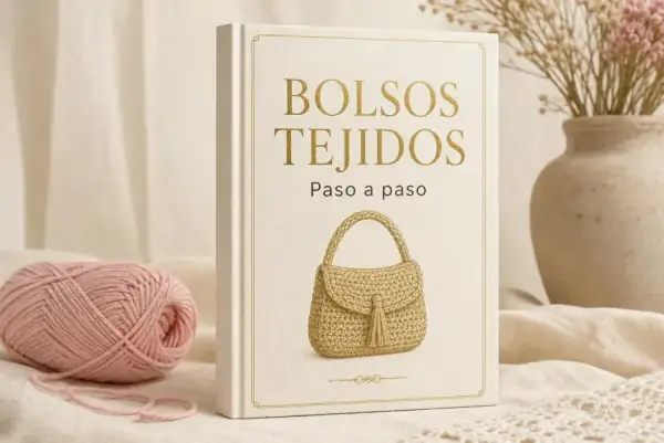 Bolsos Tejidos