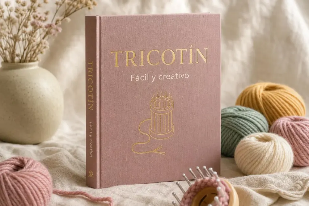 Tricotín
