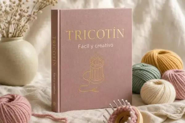 Tricotín