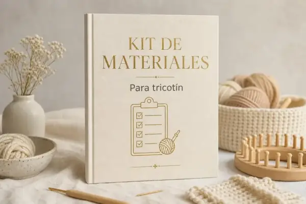 Kit de Materiales