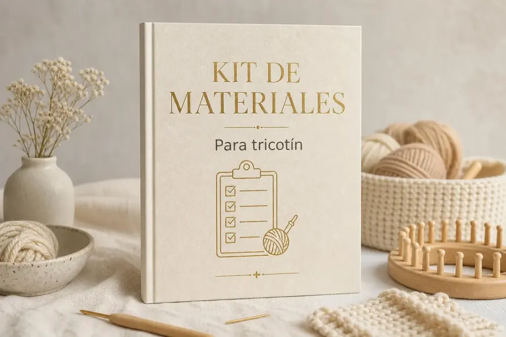 Kit de Materiales