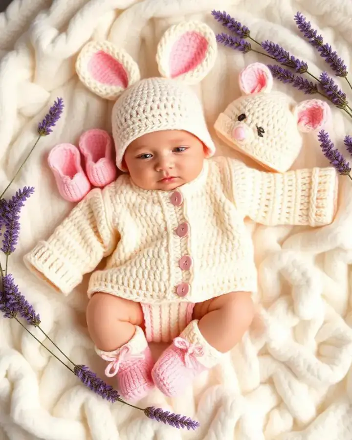 Bebés y Niños
