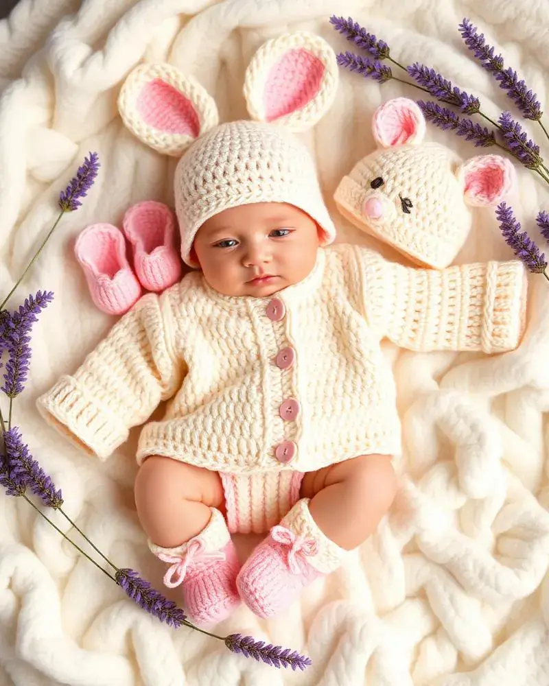 Bebés y Niños