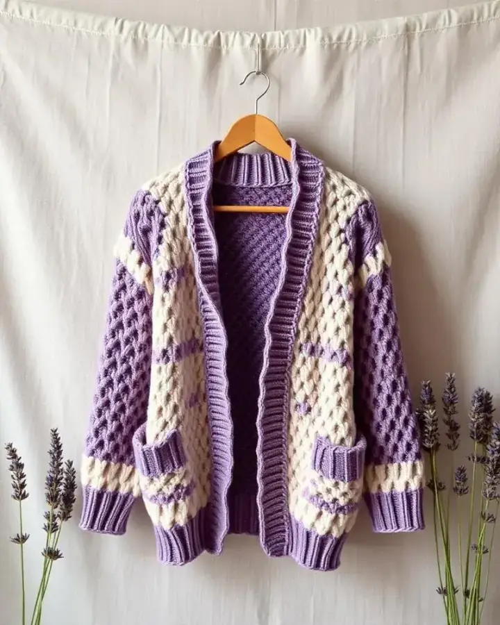 Sweaters y Cardigans